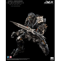 Transformers Age Of Extinction - Deluxe Lockdown Action Figure