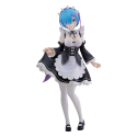 RE ZERO - Rem - Pop Up Parade L 22cm Figurine 