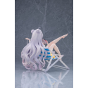 Azur Lane PVC Figure 1/6 The Evil Wednesday at the Secret Base Ver. 16 cm