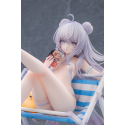 Azur Lane PVC Figure 1/6 The Evil Wednesday at the Secret Base Ver. 16 cm