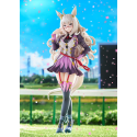 Uma Musume Pretty Derby 1/7 Biwa Hayahide 27 cm