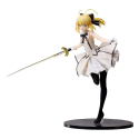 Fate/Grand Order 1/4 Saber/Altria Pendragon (Lily) 42 cm Figurine 