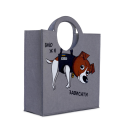 Bag WP MERCHANDISE dog Patron 29.7 cm Bag