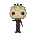 Star Trek First Contact POP! TV Vinyl figure Borg Queen 9 cm Pop figure 