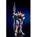 Starknight Tekkaman Blade Figure Moderoid Plastic Model Kit Tekkaman Blade 18 cm Good Smile Company