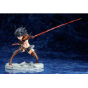 KILL LA KILL - Ryuko Matoi "Kamui Senketsu" - Statuette 1/8 15cm Figure