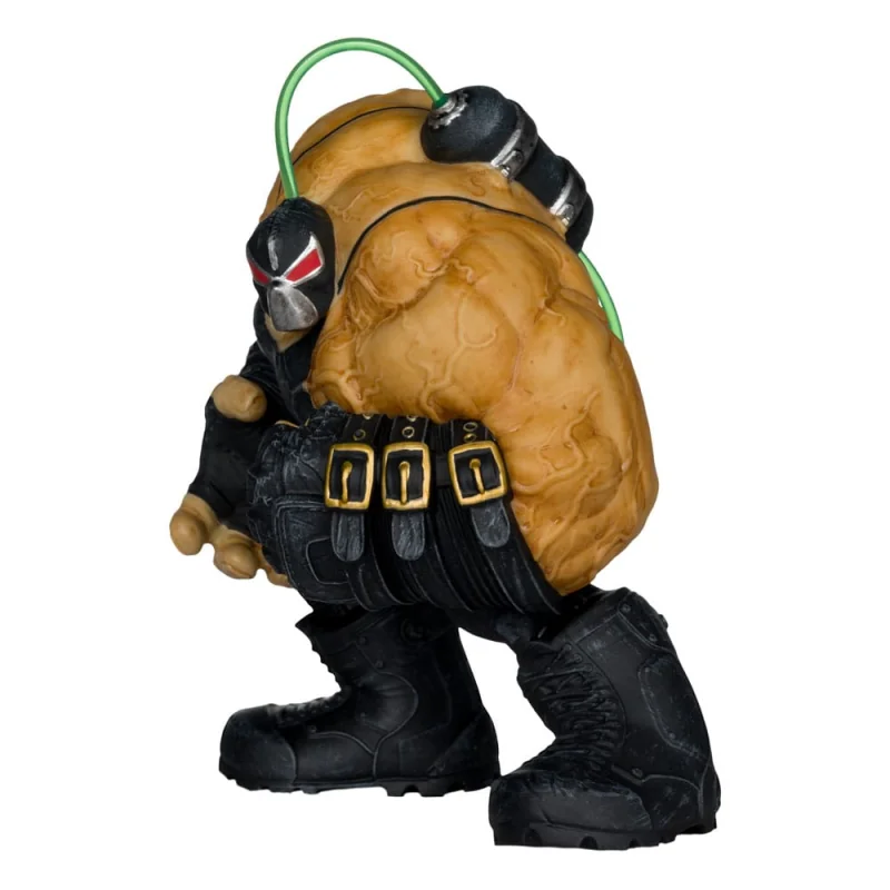 Todd's Mods DC Direct Collector Vinyl Bane Statue 11 cm Figure