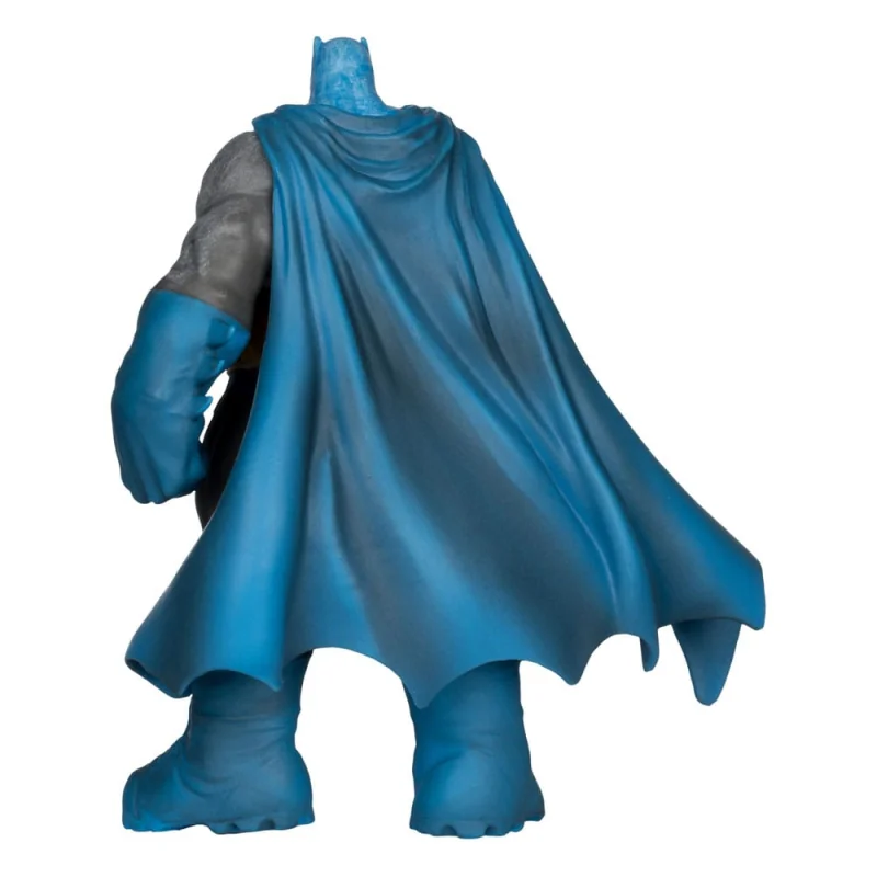 Todd's Mods DC Direct Collector Vinyl Batman Statue 11 cm McFarlane Toys