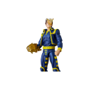 Marvel Figure MAFEX X-MAN (NATE GRAY) 16 cm Figure