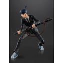 CHAINSAW MAN - Aki Hayakawa - SH Figuarts figure 16cm Figure