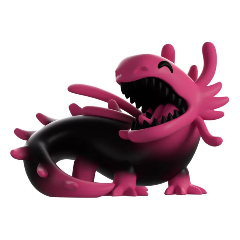 Rainworld Pink Lizard Figure 8 cm Figurine 