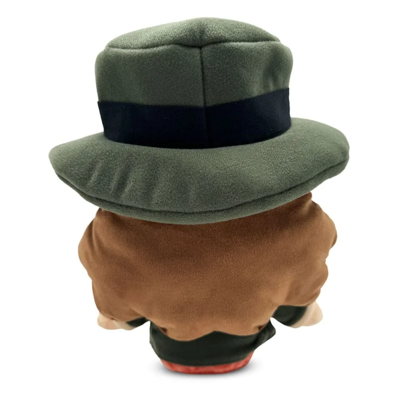 YOTO78877 Leprechaun plush toy Leprechaun 22 cm