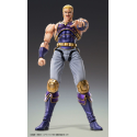 Fist of the North Star Chozokado Thouzer Figure 18 cm (re-run)