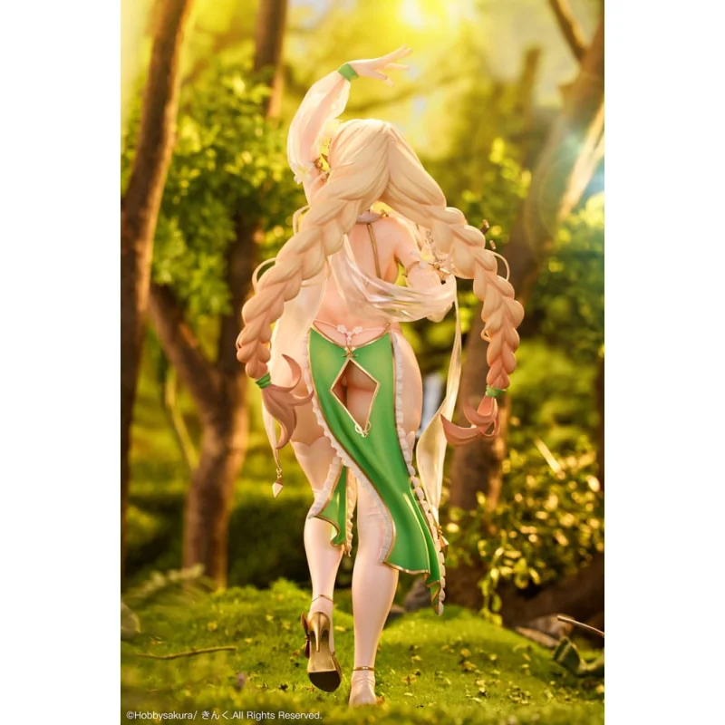 Original Character 1/6 Elf Sisters Fenniel 28 cm