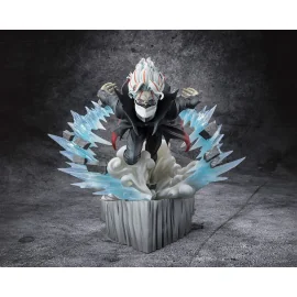 Dandadan Figuarts ZERO Okarun Transformed 15cm Figurine 