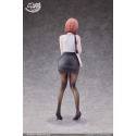 Original Character 1/6 OL-chan Illustration by Udon. 28cm Figure