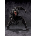 VENOM THE LAST DANCE - Venom - SH Figuarts Figure 19cm Figure