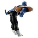 DRAGON BALL Z - Burter- Solid Edge Works Figure 14cm Figure