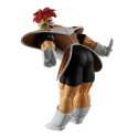 DRAGON BALL Z - Recoome - Solid Edge Works Figure 14cm Figure