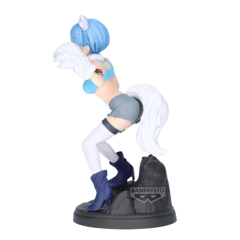 REZERO - Rem - Espresto Figure 18cm Figure