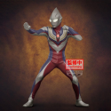 ULTRAMAN - Ultraman - Hero's Brave Statue 18cm Ver.B Figurine 