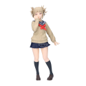 MY HERO ACADEMIA - Himiko Toga - Glitter & Glamours Figure 22cm Figurine 