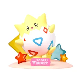 Pokemon Prime Figure Mini Togepi Figurine 