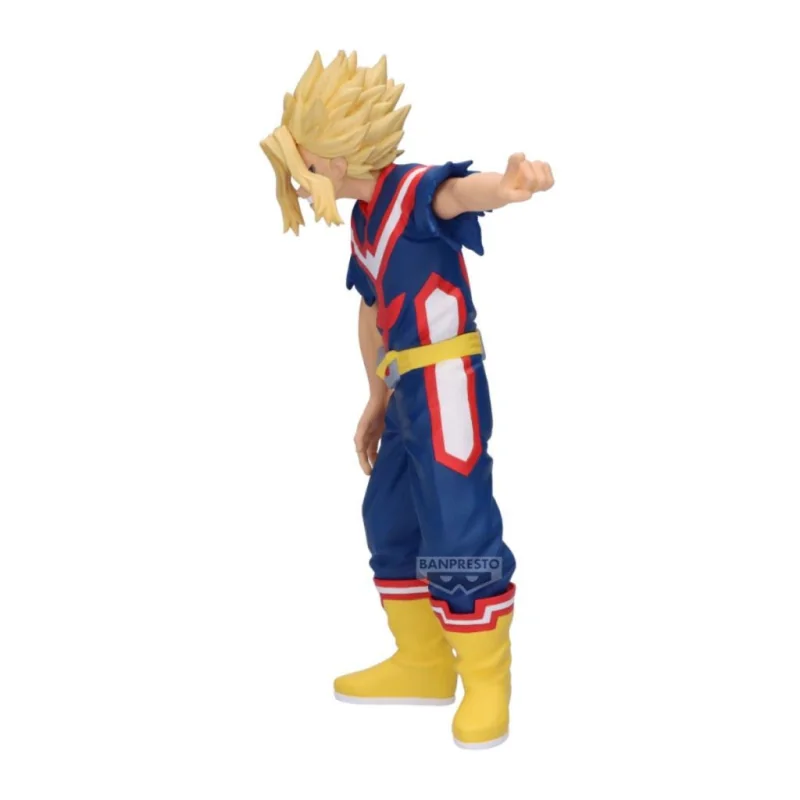 MY HERO ACADEMIA - All Might - The Amazing Heroes-Plus Figure 18cm Figurine 