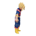 BM-238747 MY HERO ACADEMIA - All Might - The Amazing Heroes-Plus Figure 18cm