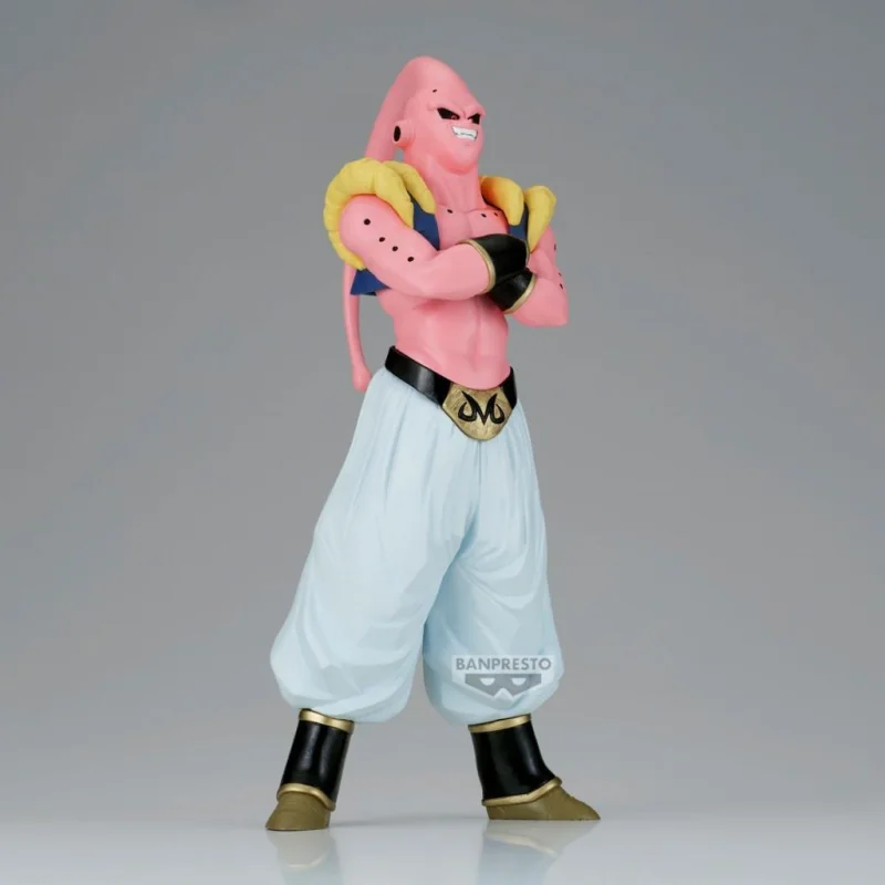 DRAGON BALL Z - MATCH MAKERS - MAJIN BUU (VS GOHAN) 18cm Figurine 