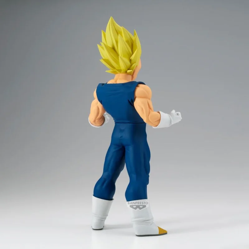 DRAGON BALL Z - Vegeta - Grandista Figure 26cm Banpresto