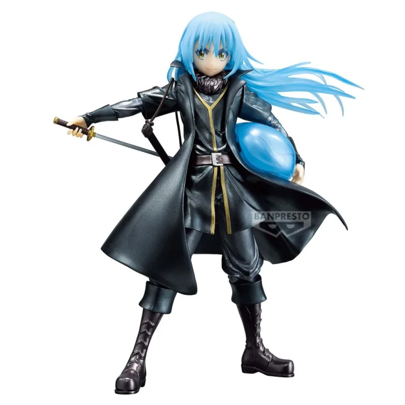 SLIME - Rimuru Tempest - Espresso Figure 21cm Figure