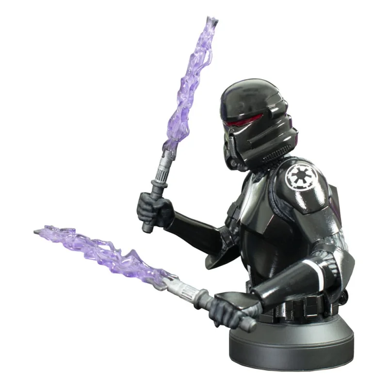 Star Wars Jedi: Fallen Order bust 1/6 Purge Trooper 15 cm Gentle Giant