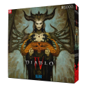 Diablo IV Puzzle Gaming Lilith (1000 pieces)