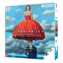 Rafal Olbinski puzzle Imagination Defense Against Banality (1000 pieces)