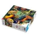 Ernst Haeckel puzzle Imagination Sea Anemones/Stworzenia morskie (1000 pieces)