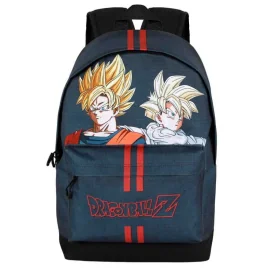 Dragon Ball Unity Backpack 