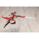 Kotobukiya MSG accessories Virtuous Style 04 Futsunomitama Weapon Set