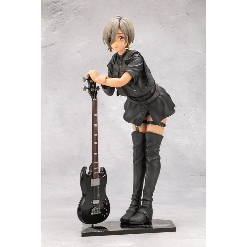 Girls Band Cry 1/7 Rupa 24 cm Statue