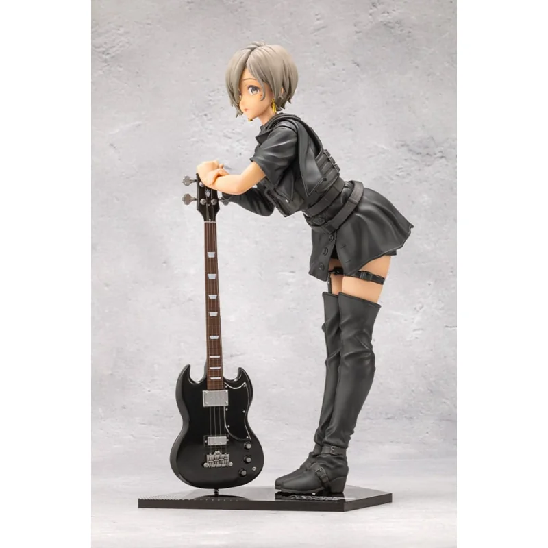 Girls Band Cry 1/7 Rupa 24 cm Kotobukiya