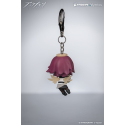 MTH91141 Arknights mini statuette Hang On PVC Exusiai 6 cm