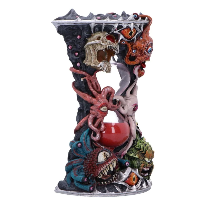 NEMN-B6955A25 Dungeons & Dragons Beholder Hourglass 18 cm