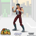 Double Dragon Deluxe Figure 1/12 Jimmy 18 cm