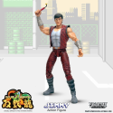 Double Dragon Deluxe Figure 1/12 Jimmy 18 cm