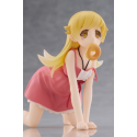 Monogatari Series: Off & Monster Desktop Cute Figure Shinobu Oshino 13 cm