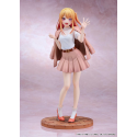 OSHI NO KO - Ruby "Date Style" 26cm Figurine 