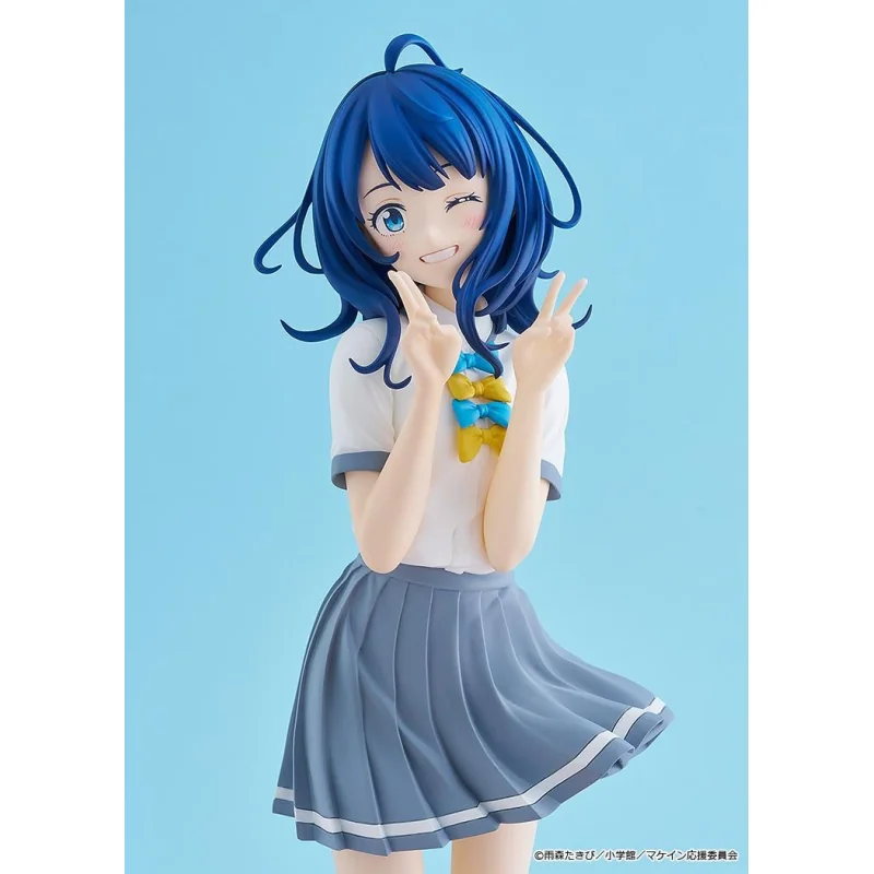 Makeine Too Many Losing Heroines! - Anna Yanami - Pop Up Parade L 24cm Good Smile Company