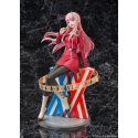 DARLING IN THE FRANXX - Zero Two 23.5cm - Proof Figure