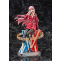 BM-238868 DARLING IN THE FRANXX - Zero Two 23.5cm - Proof