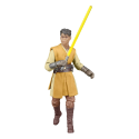 Star Wars: The Acolyte Vintage Collection Jedi Knight Yord Fandar Figure 10 cm Figurine 